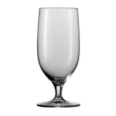Imagem de Jogo 6 Taças De Cristal De Titânio Schott Cerveja (390 Ml) - Schott Zw