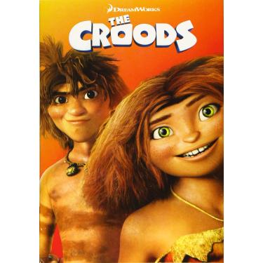 Imagem de CROODS (TROLLS WORLD TOUR FANDANGO CASH VERSION)