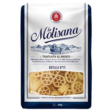 Imagem de Macarrão Rotelle La Molisana 500g