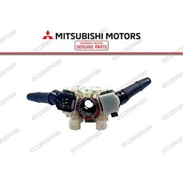 Imagem de Chave Seta Mitsubishi L200 Triton 2007-2017 Novo - Original