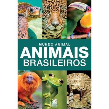 Imagem de Mundo Animal - Animais Brasileiros