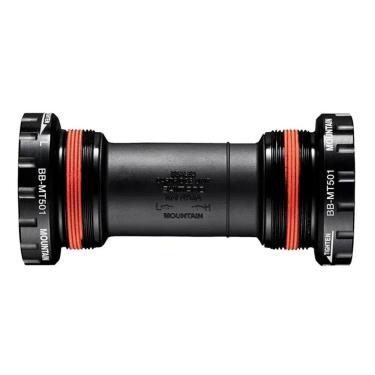 Imagem de Movimento Central Shimano Bb-Mt501 Hollowtech Ii