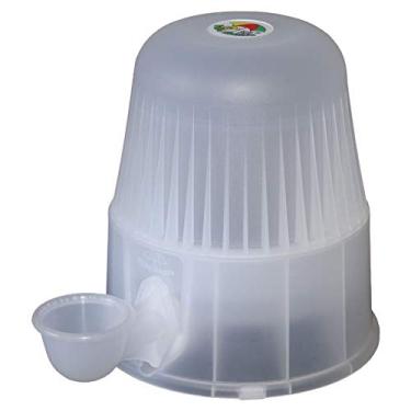 Imagem de VIDA MANSA Bebedouro Pp 2 L Transparente Total