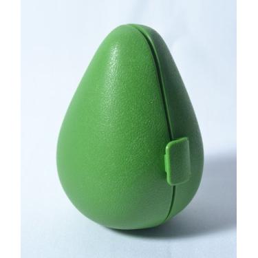 Imagem de Tupperware Avocado Keeper (as cores podem variar)