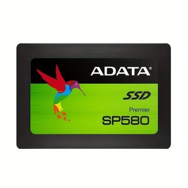 Imagem de Disco Rígido SSD Premier Adata SP580 SATA HDD 120GB