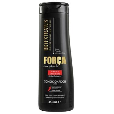 Imagem de Bio Extratus Condicionador Força com Pimenta - 350mL