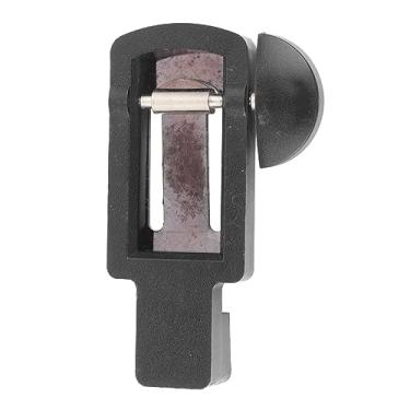 Imagem de Aparador de Palheta, Ferramenta de Reparo de Metal ABS Fácil de Operar Cortador de Palheta de Saxofone Lâmina Incisiva Multifuncional Portátil de Alta Precisão para Clarinete