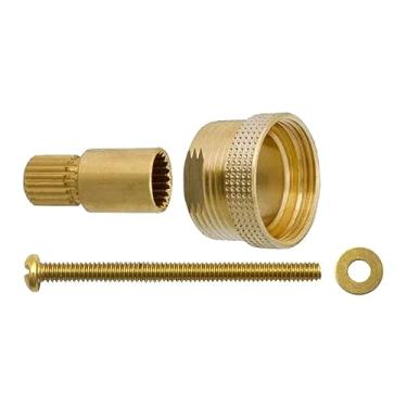 Imagem de Prolongador Trio Registro Docol Aumento 1cm