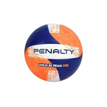 Imagem de Bola Vôlei De Praia Penalty Fun Xxi Original