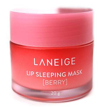 Imagem de Laneige Lip Máscara de Dormir 0.71oz (Berry 20g)