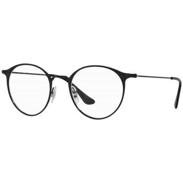 Imagem de Armacao Ray-Ban Rx6378 2904 49