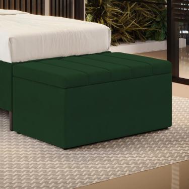Imagem de Calçadeira Baú Navi 90 Sued Aradecor