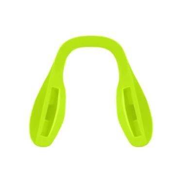 Imagem de Mryok Almofadas de nariz de substituição para óculos de sol Oakley Split Shot OO9416/Split Time/Crossrange/Crossrange R/XL - Opções, Verde, One Size