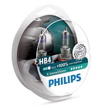 Imagem de Lâmpada Farol Hb4 12V 51W - Philips 9006XVS2