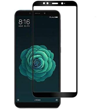 Imagem de Película Blindada 5D Nano Gel Flexível Xiaomi Mi A2 / Xiaomi Mi 6X