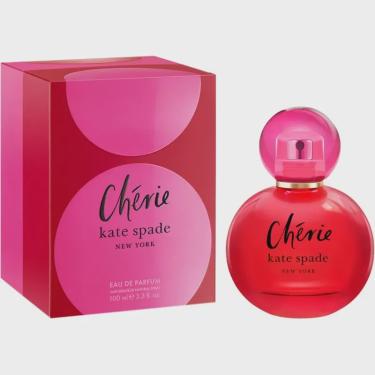 Imagem de Perfume Kate Spade New York Chérie Edp 100Ml Feminino