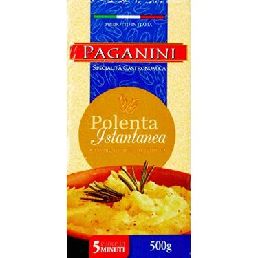 Imagem de Polenta Italiana Paganini