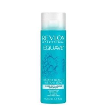 Imagem de Shampoo Revlon Equave Instant Beauty Hydro Detangling 250ml-Feminino