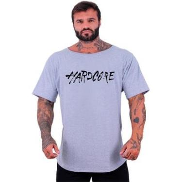 Imagem de Camiseta Morcegão Masculina MXD Conceito Hardcore-Masculino