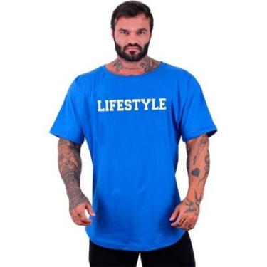 Imagem de Camiseta Morcegão Masculina MXD Conceito Lifestyle-Masculino