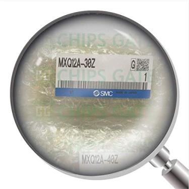 Imagem de MXQ12A-30Z 1Pcs New MXQ12A-30Z Pneumatic Slide