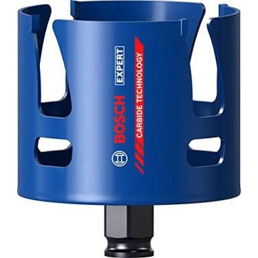 Imagem de Bosch Serra copo EXPERT Construction Material 76 mm, 3"