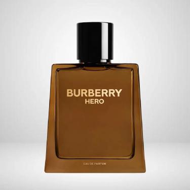 Imagem de Perfume Burberry Hero - Masculino - Eau De Parfum 100Ml