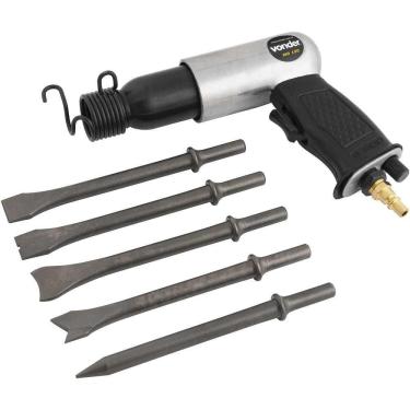 Imagem de Martelete rebarbador pneumático MR 190 VONDER