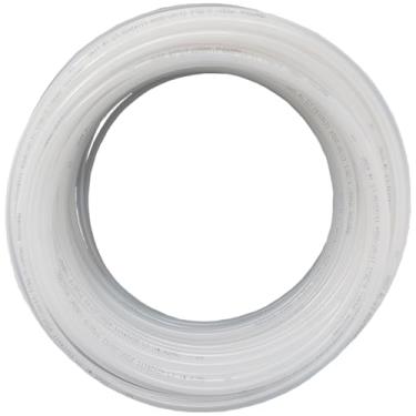 Imagem de Mangueira de PEBD 1/4 para Purificadores, Rolo de 50 Metros