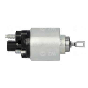 Imagem de Rele Partida Corolla1.8 16V 1.6 16V Fielder 1.8 16V 2004 Em Diante Referencia BO F000Sh0118 F000Sh0153 28150-0D100 Codigo Motor BO F000Al0106 24810-0D100 28100-0D100 Zm 8011006