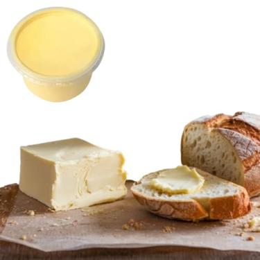 Imagem de Manteiga da Roça Artesanal Minas Gerais – Pura, 250g,