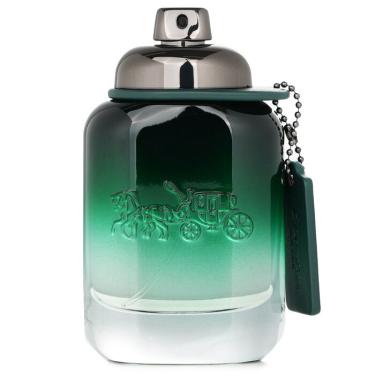 Imagem de Perfume Coach Green Eau De Toilette Spray para homens - 60 ml