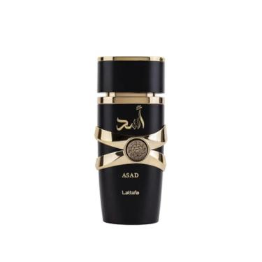 Imagem de Lattafa Perfume Asad para Eau de Parfum Spray unissex, 100 ml