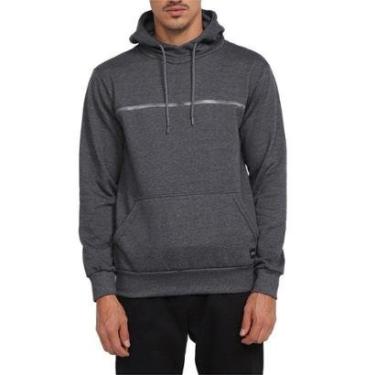 Imagem de Moletom Oakley Canguru Phantasmagoria Block Masculino-Masculino