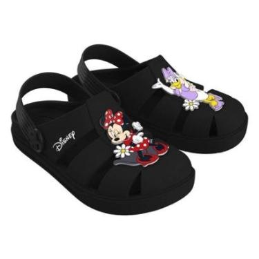 Imagem de Sandalia Grendene Kids 22510ao545 Fun Pic Babuch-Unissex