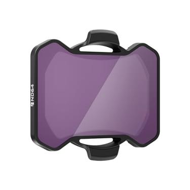 Imagem de Freewell Filtro ND64 para Avata 2: Luz extrema, filmagem impecável