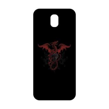 Imagem de Capa Adesivo Skin255 Verso Para Samsung Galaxy J5 Pro - KawaSkin