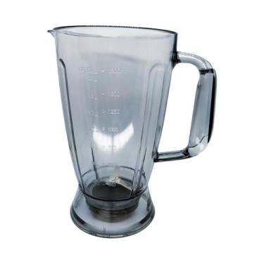 Imagem de Copo ORIGINAL Multiprocessador Philco All-in-one Citrus - COM Lâmina R