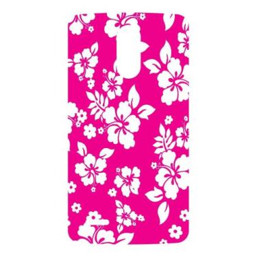 Imagem de Capa Adesivo Skin182 Verso Para LG K10 Pro - KawaSkin