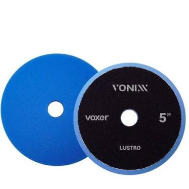 Imagem de Boina voxer lustro azul claro 5  - vonixx, Sem variação, Único