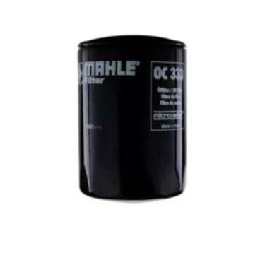 Imagem de Filtro De Oleo Mahle Oc333 Ford Cargo 712E 915 F350 F4000