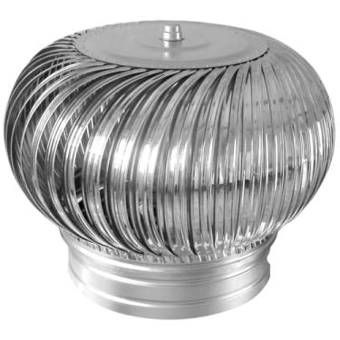 Imagem de Exaustor Eólico Industrial Marivent 24 Polegadas 610mm