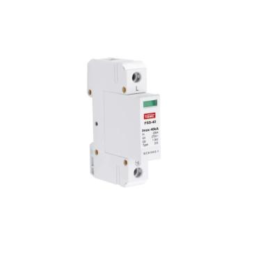 Imagem de Fame Dps 40ka Classe 2 Fss-40