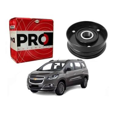 Imagem de Polia Alternador Onix 1.0 2017 A 2019 - Cobra