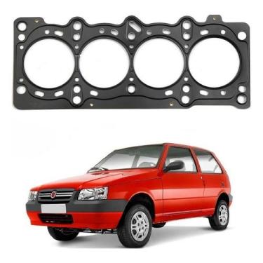 Imagem de Junta Cabeçote Bastos Uno 1.0 1.3 2005 A 2013