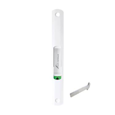Imagem de Fecho Fermax Concha com Gatilho, Branco