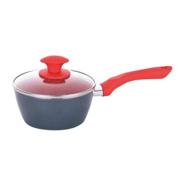 Imagem de Panela Indução Cerâmica Onix 3,7Mm 20Cm Class Antiaderente - Class Hom