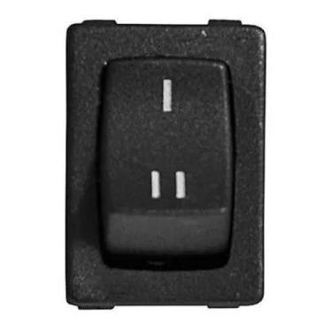 Imagem de Chave Interruptor Unipolar 15A Secador Taiff Ref 16123 - Margirus