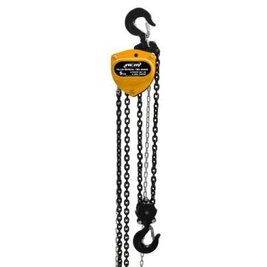 Imagem de Talha Manual 5Ton X 5Mts TMC5000/5 ACM TOOLS