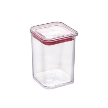 Imagem de Porta Temperos Condimentos Acrílico Hermético Organizadores 160ml - PL